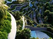 Spacious 4 Bedroom Loft Villa for Sale in The Rise at...