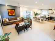 Spacious 4 Bedroom Semi Furnished Home for Sale in The...