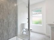 Spacious 4 Bedroom Student House with Two Bathrooms and...