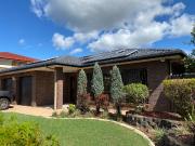 Spacious 4 bedroom with swimming pool home in super...