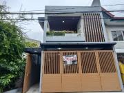 Spacious 4 Bedrooms House and Lot for Sale in Pasig MD