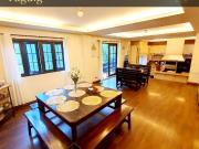 Spacious 4 Level House for Sale in AFPOVAI Phase 2, Taguig