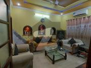 Spacious 4 Marla House Available For sale In G 13/1