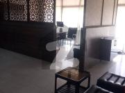 Spacious 4 Marla Office At Prime Location Of DHA, Phase...