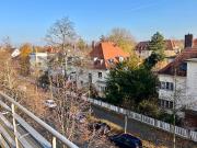 Spacious 4 room sunny apartment 105 m² in Stötteritz,...