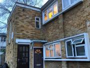 Spacious 4 Student Property In Surbiton