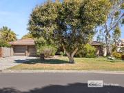 Spacious 4 x 2 Family Home in Sought After South Bunbury...