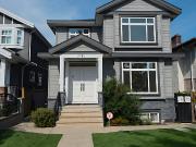 Spacious 4br/3ba Detached House