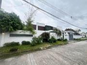Spacious 4BR Bungalow in Diamond Subd, Angeles City
