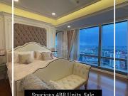 Spacious 4BR Condo for Sale in Horizon Homes at Shangri...
