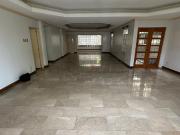 Spacious 4BR Home for Sale in Tahanan Village, Parañaque...