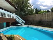 Spacious 4BR House FOR RENT Dasmarinas Village, Makati City