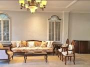 Spacious 4BR House with Garden & Garage FOR LEASE in...