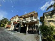 SPACIOUS 4BR QC HOME: Modern Design, Separate Service...