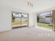 Spacious 4x2 Family Gem in the Heart of Currambine