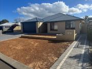 Spacious 4x2 Family Home