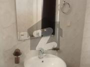 Spacious 500 Sq Yards West Open Lower Portion For Rent...