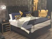 Spacious 500 yards west open house for sale dha phase 5...