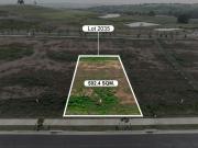 Spacious 502.4 sqm Registered Block in Gilead