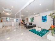 Spacious 5 Bed, 2 Bath Family Home Fully Air Conditioned!