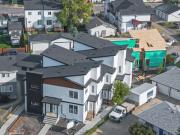 Beautiful 2 Bedroom Legal Basement