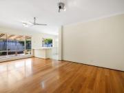 Spacious 5 bedroom 2 bathroom family home on rear block !