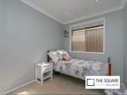 Spacious 5 Bedroom Family Home