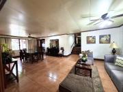 Spacious 5 Bedroom Furnished Single Storey House in...