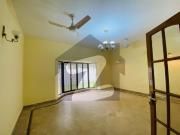 Spacious 5 Bedroom Home For Rent In G 6/3, Islamabad G 6