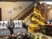 Spacious 5 Bedroom Home in Horseshoe Village, Quezon City