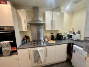 Spacious 5 Bedroom Home – Manor Drive – Availab