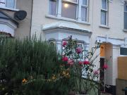 Spacious 5 Bedroom House with Garden – N15 3JS