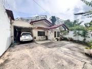 Spacious 5 Bedrooms Bungalow House For Sale Elisa Valley...