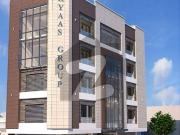 Spacious 5 Kanal Factory For Rent 58,500 Sqft Covered +...