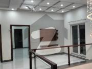 Spacious 5 Marla House Available For rent In Bahria Town...