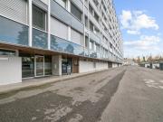 Spacious 5 room apartment – 130m2 – Bright and green setting