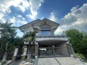 Spacious 5BR Home with Pool & Garden in Filinvest...