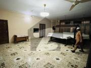 Spacious 600 Sq. Yd Bungalow for Rent Ideal for...