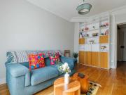 Spacious 62m2 flat Mobility lease in the 13th...