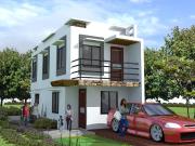 Spacious 65sq.m Floor Area, 3BR, 2TB House for Sale in...