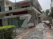 Spacious 666 Sq. yard Ground Portion For Rent In G 6/4
