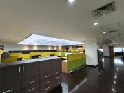 Spacious 673sqm Fitted Office in McKinley Hill