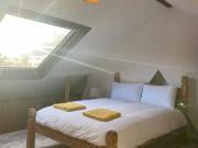 Spacious 6 bed House near Brighton and University