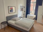 Spacious 6 bedroom apartment in Münchener, Frankfurt...