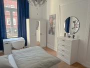 Spacious 6 bedroom apartment in Münchener, Frankfurt...