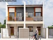 Spacious 70 Sq.M Lot: 3 Bedroom Townhouse in Greenfields...