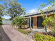 Spacious 727m² Block with Large Shed & Convenient...