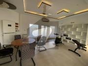 Spacious 750 Sq. Yards triple story house with three...