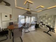 Spacious 750 Sq. Yards triple story house with three...