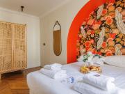 Spacious 77m² Apartment on the 3rd Floor with Elevator,...